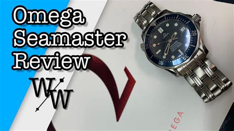 seamaster 2551.80 reviews.